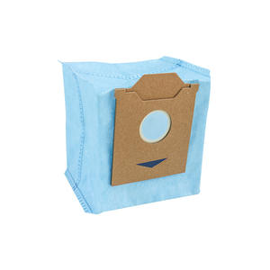 Accesorios para Robot Aspirador Ecovacs Yeedi Cc: Cepillo Rodillo, Cepillo Principal, Filtro, Cepillo Lateral, Mopa, Bolsa para Polvo, para Uso Doméstico en Hogares de 101-150 m² - Product Image 2