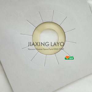 Trung tâm máy hút bụi Túi lọc bụi cho nutone 391 3918 44186 cv350 cv352 cv353 cv450 cv653 Mô hình Máy hút bụi phụ tùng - Product Image 5