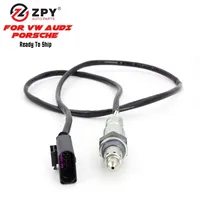 Sonde Lambda ZPY 9A790626550 pour Porsche Cayenne Panamera 911 Carrera, capteur d'oxygène 9A790626552, pièce d'origine pour capteur de gaz d'échappement O2