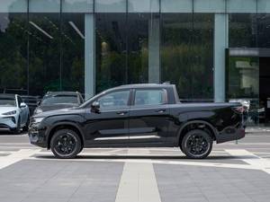 Offre Spéciale pick-up Geely Radar Horizon 2025 651km 2WD longue portée Flyer <span class=keywords><strong>Edition</strong></span> avec batterie 100kwh pour la transition de cargaison - Product Image 3