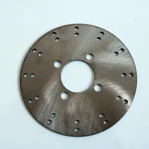 Pour les rotors de frein avant UTV700 de diamètre 200mm