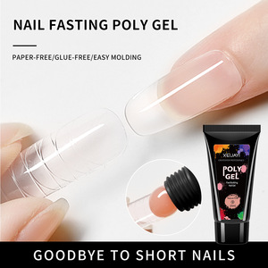 XEIJAYI <span class=keywords><strong>Gel</strong></span> UV <span class=keywords><strong>de</strong></span> Marca Privada para <span class=keywords><strong>Uñas</strong></span>, Extensión <span class=keywords><strong>de</strong></span> <span class=keywords><strong>Uñas</strong></span> en <span class=keywords><strong>Gel</strong></span>, Venta Caliente, Fácil <span class=keywords><strong>de</strong></span> Remojar, 15ml, Esmalte Líquido <span class=keywords><strong>de</strong></span> Color, Gelatina para <span class=keywords><strong>Uñas</strong></span>, Adhesivo para <span class=keywords><strong>Uñas</strong></span> Extendidas - Product Image 2