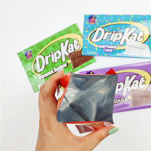 Empaque de Miel Personalizado, Impreso, 250g, Sellado al Calor, Sachet Pequeño Vacío para Miel - Product Image 6