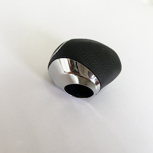 Chen Can Car Gear <b>Shift</b> <b>Knob</b> For Buick Excelle Plastic Manual Transmission Lever Head 5 Speed R13524 Pattern - Product Image 3