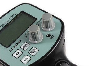 Estroboscopio digital de impresión y textil DT2350PE Rango 50-2000rpm - Product Image 2