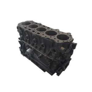 Bloque de Cilindros 3176C 3451C S6K 13JK, Bloque de Motor Diésel Estacionario Grande - Product Image 1