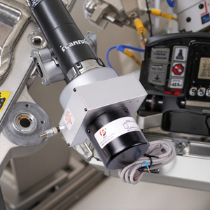 Spring Return Draw <strong>Wire</strong> Potentiometer Sensor 4-20mA Output Length Measuring 2000 mm Range <strong>Linear</strong> Stroke <strong>Transmitter</strong> - Product Image 5