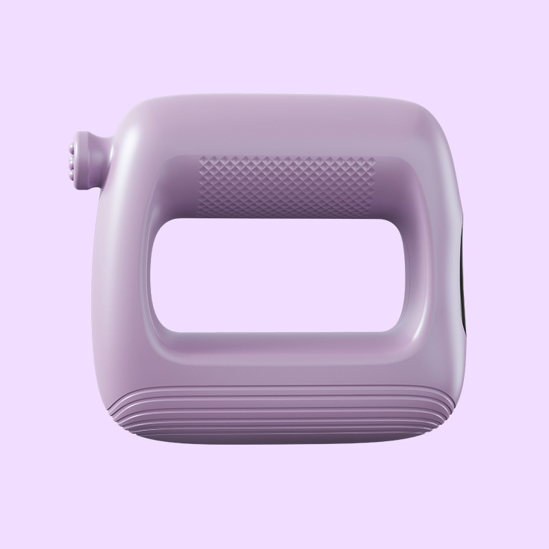 Purple [53-speed adjustment]