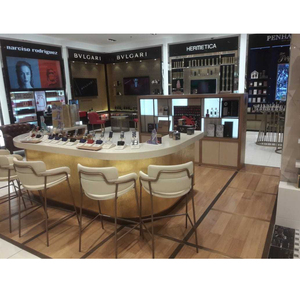 Design di lusso sinterizzato in pietra <span class=keywords><strong>Bar</strong></span> piano traslucido pietra LED bancone decorazione per DJ Club - Product Image 6