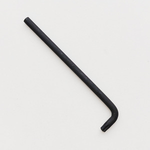 L-Shaped <b>Screwdriver</b> T40 Torx Bit 143mm Chromium Vanadium Steel Right <b>Angle</b> For Precision Repair - Product Image 2