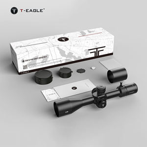 Cannocchiale T-Eagle ZS 6-24X50FFP con Illuminazione, Ottica ad Alta Definizione per Lunghe Distanze - Product Image 6