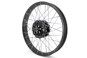 Rines de Ruedas de Radios sin Cámara VMX de 21 y 18 Pulgadas Compatibles con Honda <span class=keywords><strong>Africa</strong></span> <span class=keywords><strong>Twin</strong></span> CRF1100L 2020-2025 - Product Image 3