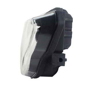 Faro Led de haz Alto y Bajo con ojos de Ángel para motocicleta, 36W, para <span class=keywords><strong>BMW</strong></span> G310GS <span class=keywords><strong>G310R</strong></span> - Product Image 4
