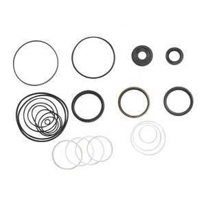ชุดเต็มสำหรับ Nissan UD CWA540 PE6 48177-Z9000กล่องพวงมาลัย48177Z9000อะไหล่รถบรรทุก - Product Image 1