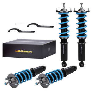MaXpeedingrods-Kits de suspensión de amortiguadores ajustables, para <span class=keywords><strong>Mazda</strong></span> Miata <span class=keywords><strong>MX5</strong></span> NA NB Base SE LS 89-05 - Product Image 6