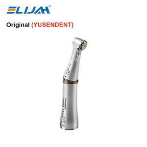 CX235 C6-22/23 YUSENDENT Pieza de Mano de Ángulo Contraíble Desmontable con Torque de 55N cm para Cirugía de Implantes Dentales - Product Image 1