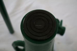 แจ็คไฮดรอลิกแจ็คสกรูเกียร์หนอนแม่แรงยกลดความเร็วแจ็คสกรูที่มีดีไซน์น้ำหนักเบา - Product Image 5