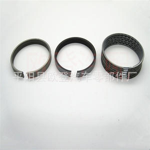 Juego de Pistones de Alta Calidad para Range Rover 3.0T Diésel TDV6 LR038168, Anillo de Pistón de 84 mm, Diámetro de 85 mm, Material de Hierro Fundido y Aluminio - Product Image 5