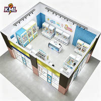 Machines de jeu d'arcade, jouets en peluche, équipements de divertissement à monnayeur, machines à griffes pour centres commerciaux, centres de jeux