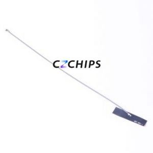 AG-041533-1665 Antenna RF ( Antenna Type: FPC Antenna )( Bandwidth: 700MHz )( Gain: 5.76dBi )( Impedance: 50Ohm ) - Product Image 1