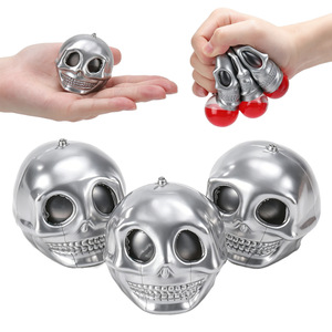 Mini Squishies Kawaii de Alien, Juguetes Sensoriales Aromáticos de Lenta Recuperación para Aliviar el Estrés, Juguetes Antiestrés para Niños - Product Image 1