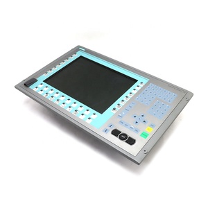 หน้าจอสัมผัส HMI รุ่น KTP700 Basic HMI 6AV7885-1AE10-1DA8 6AV2123-2GB03-0AX0 6AV2123-2JB03-0AX0 จำหน่ายจำนวนมาก - Product Image 3