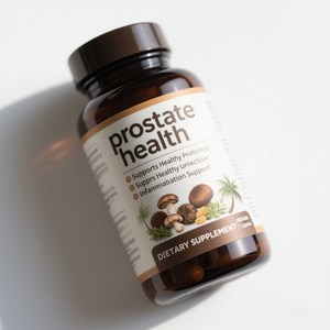 Oem Mannen Prostaat Zorg <span class=keywords><strong>Capsules</strong></span> Voor Blaas En Urethrale Gezondheid Voor Volwassenen Niet Voor Zwangere Vrouwen - Product Image 2