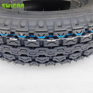 <span class=keywords><strong>Pneu</strong></span> haute performance 4.00-10 pour moto <span class=keywords><strong>Dax</strong></span> CT70 Trail Bike 4.00-10 - Product Image 4