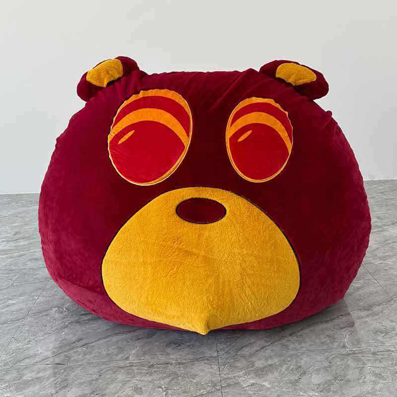 สีน้ำตาลแดง