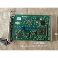 NI PXI-8360 PXI Remote Control Module Fast Shipping * hx
