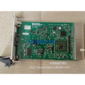 Module de commande à distance NI PXI-8360 PXI, expédition rapide * hx - Product Image 4