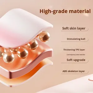 Femmina-specifica inserzione automatica giocattolo del sesso flirtare adulto dispositivo di masturbazione con orgasmo artefatto vibratore da V-Av - Product Image 3