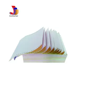 2 طبقة مكتب ورقة Suppliers-جودة عالية أبيض/الوردي 3-طبقة الكربونية ورق ذاتي النسخ للمكتب