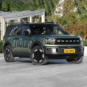 JMC-For <span class=keywords><strong>d</strong></span> Bronco Basecamp SUV Intelligente a Doppio Motore AWD con Autonomia Estesa e Veicolo Fuoristrada Elettrico Puro a Nuova Energia Sport EREV - Product Image 3