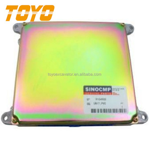 14554880 14594708 14390015 14590430 Excavadora EC210B EC240B <span class=keywords><strong>EC290B</strong></span> EC360B EC460B Controlador de bomba hidráulica VECU para <span class=keywords><strong>Volvo</strong></span> - Product Image 2