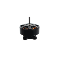Moteur Brushless à Rotor Externe 1404 4300KV 6000KV pour Ventilateur, Bateau, Quadricoptère, Avion à Aile Fixe, Hélicoptère, Multirotor