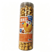 Bulkorder Kortingen Verwerkingsdienst Amerikaanse Stijl Popcorn Karamel Room Fruit Hoge Kwaliteit Export Bron Leverancier