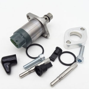 Vanne de régulation d'aspiration de pompe diesel SCV 294200-2760 pour moteur d'excavatrice Hitachi 4JJ1 8-98145455-1 1460A056T - Product Image 1