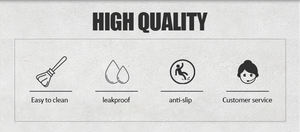 <span class=keywords><strong>Peinture</strong></span> <span class=keywords><strong>de</strong></span> sol personnalisée à texture résine époxy transparente Revêtement liquide autonivelant Agent écologique pour sols <span class=keywords><strong>de</strong></span> <span class=keywords><strong>salle</strong></span> <span class=keywords><strong>de</strong></span> bains - Product Image 6