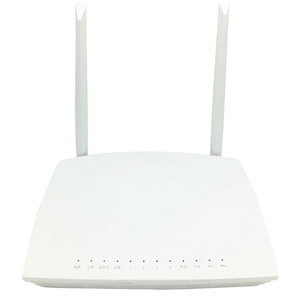 Dual band Wifi ONT xpon Dual Band onu 1ge + 3fe + WLAN Wifi Router sợi FTTH GPON ONT Modem gm620/f670l 2.4 & 5.8G Wifi - Product Image 1