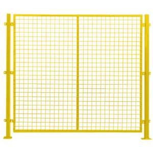 Venta al por mayor de serpiente a prueba de roedores aviario de hierro galvanizado en caliente de acero inoxidable de malla de alambre soldado de esgrima - Product Image 3