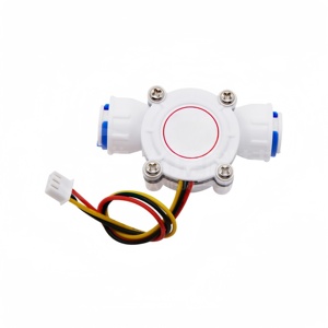 เซ็นเซอร์การไหลของน้ำมิเตอร์วัดการไหลของน้ำ<span class=keywords><strong>3</strong></span>จุดเครื่องวัดการไหลของน้ำเข้าสวิตช์ S301มิเตอร์ - Product Image 3