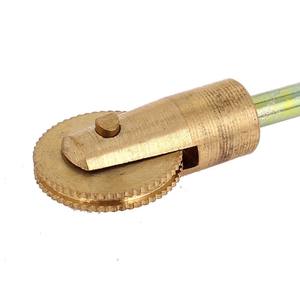 <span class=keywords><strong>Machine</strong></span> <span class=keywords><strong>manuelle</strong></span> d'enfouissement de <span class=keywords><strong>fil</strong></span> de rouleau de tête de cuivre CrimperHoney Bee Hive Foundation Burying <span class=keywords><strong>Machine</strong></span> - Product Image 6