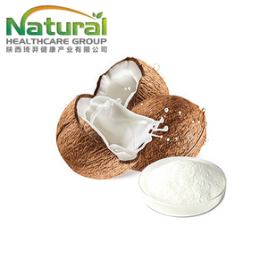 Polvo de Coco (<span class=keywords><strong>Cocos</strong></span> <span class=keywords><strong>Nucifera</strong></span> L.) Secado por Aspersión, Grado Alimenticio, a Granel - Product Image 1