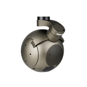 A30TR-50M Professional Drone Camera <b>Gimbal</b> for Aerial Survey Security Patrol and Emergency Response - Product Image 4