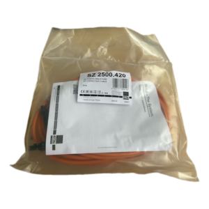 Orijinal Rittal LED lamba güç kaynağı elektronik uygulamalar için SZ2500.420 aydınlatma lamba kablosu - Product Image 4