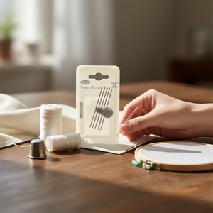 Aghi da cucito Ilan 5 pezzi per cucito a mano - Product Image 3