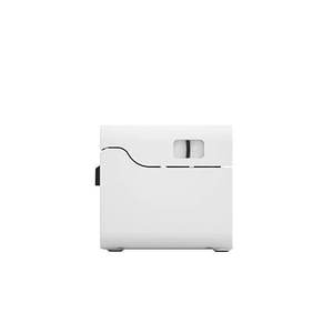 N31 N41 무선 감열 영수증 프린터 USB 인터페이스 203dpi 4x6 해상도 배송 라벨 미니 휴대용 프린터 재고 있음 - Product Image 2
