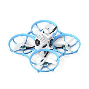 Kit FPV <span class=keywords><strong>BETAFPV</strong></span> Meteor75 Pro II RTF 1S, Dron Whoop, Gafas <span class=keywords><strong>VR03</strong></span>, Transmisor LiteRadio 2 SE, Bolsa de Transporte, para Interiores y Exteriores, Principiantes FPV - Product Image 2