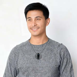 กล้องแอคชั่นขนาดเล็ก UHD Real 4K พร้อมระบบกันสั่น EIS มุมกว้างพิเศษ <span class=keywords><strong>170</strong></span> องศา กันน้ำลึก 30 เมตร รองรับ WiFi บันทึกด้วย MicroSD เหมาะสำหรับถ่ายวิดีโอแบบ Vlogging - Product Image 5